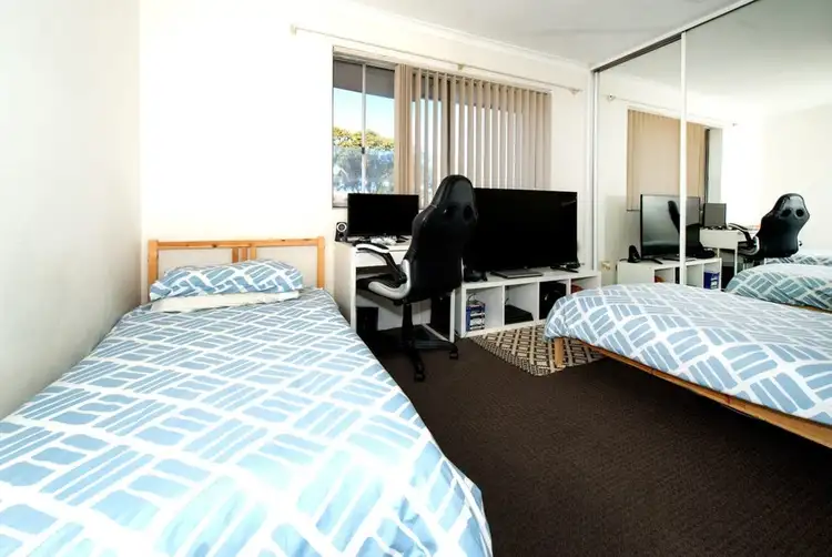 Fifth view of Homely apartment listing, 5/33 Flint Street, Hillsdale NSW 2036