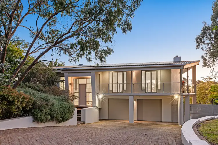 Main view of Homely house listing, 142 Yarrabee Road, Greenhill SA 5140