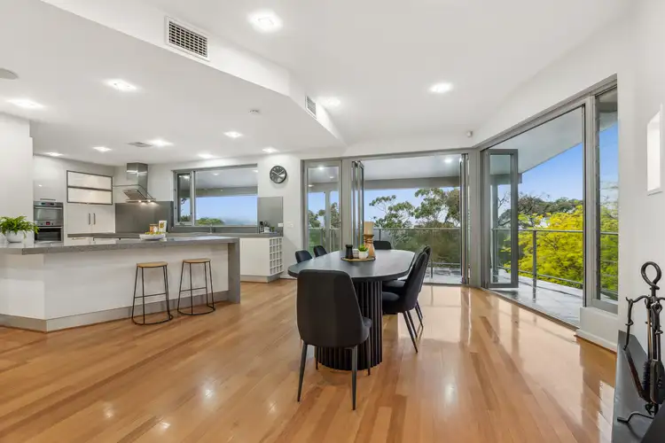 Fourth view of Homely house listing, 142 Yarrabee Road, Greenhill SA 5140