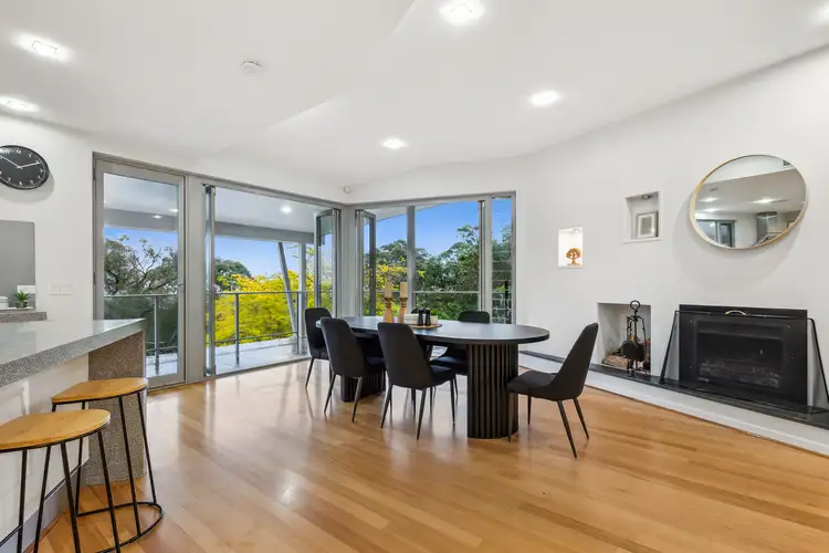 Fifth view of Homely house listing, 142 Yarrabee Road, Greenhill SA 5140