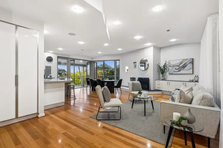 Sixth view of Homely house listing, 142 Yarrabee Road, Greenhill SA 5140
