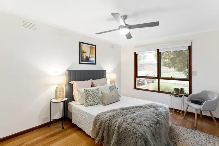 Fifth view of Homely house listing, 7 Noorong Avenue, Bundoora VIC 3083