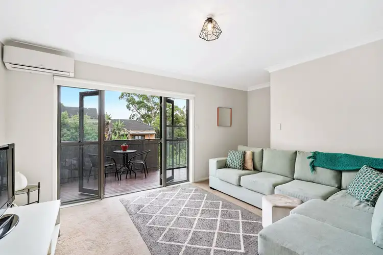Third view of Homely townhouse listing, 5/101a Faunce Street West, Gosford NSW 2250