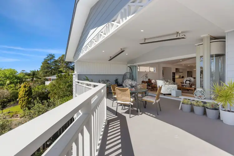 Third view of Homely house listing, 21 Treetops Crescent, Mollymook Beach NSW 2539