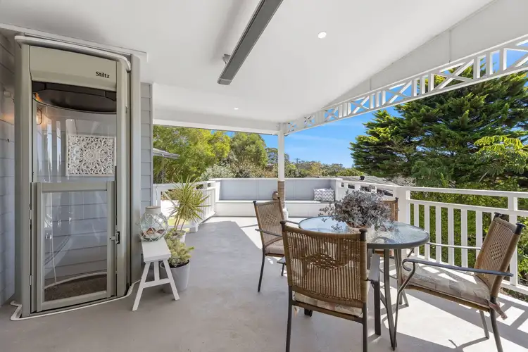 Fourth view of Homely house listing, 21 Treetops Crescent, Mollymook Beach NSW 2539