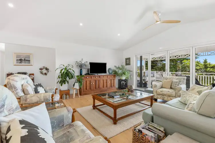 Fifth view of Homely house listing, 21 Treetops Crescent, Mollymook Beach NSW 2539