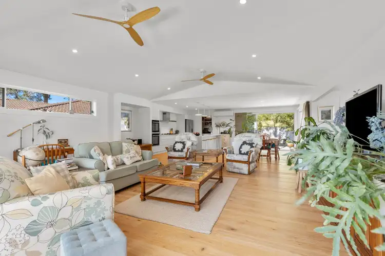 Sixth view of Homely house listing, 21 Treetops Crescent, Mollymook Beach NSW 2539