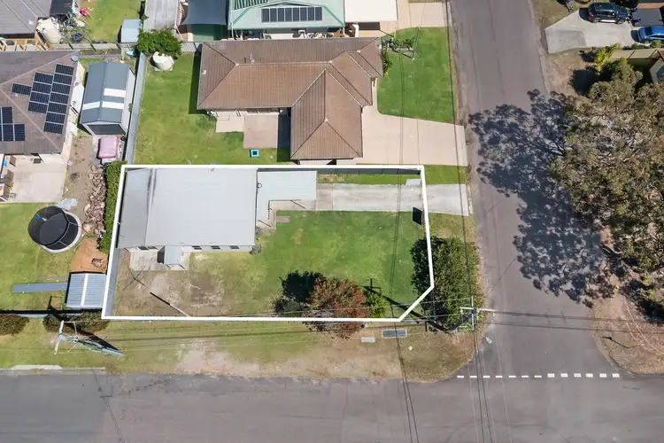 Main view of Homely house listing, 37 Barker Avenue, San Remo NSW 2262