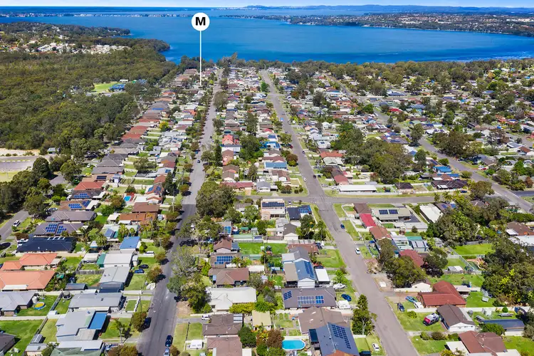 Third view of Homely house listing, 37 Barker Avenue, San Remo NSW 2262
