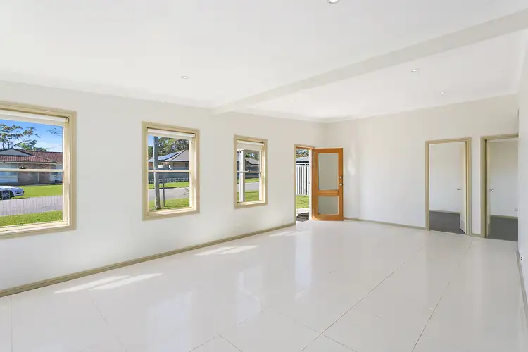 Fifth view of Homely house listing, 37 Barker Avenue, San Remo NSW 2262