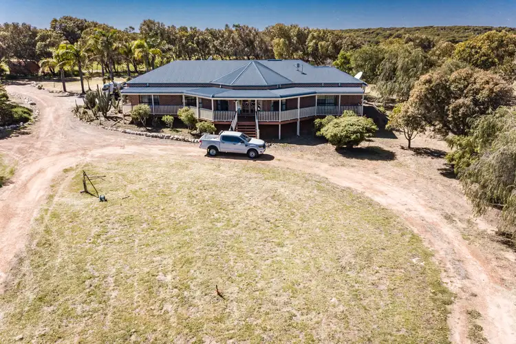 4 Meadowcroft Street, Rudds Gully WA 6532