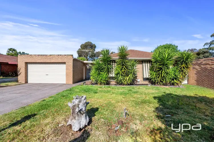 Main view of Homely house listing, 1 Dunvegan Drive, Kurunjang VIC 3337