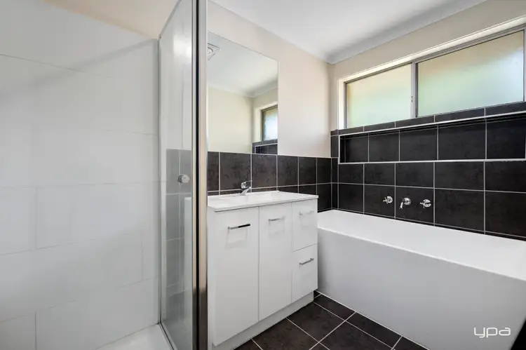 Sixth view of Homely house listing, 1 Dunvegan Drive, Kurunjang VIC 3337