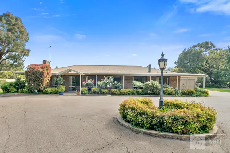 12 Catona Crescent, Cobram VIC 3644