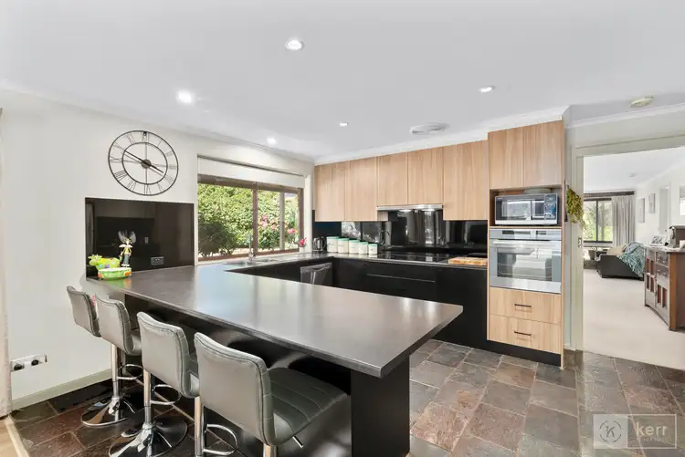 Fifth view of Homely house listing, 12 Catona Crescent, Cobram VIC 3644