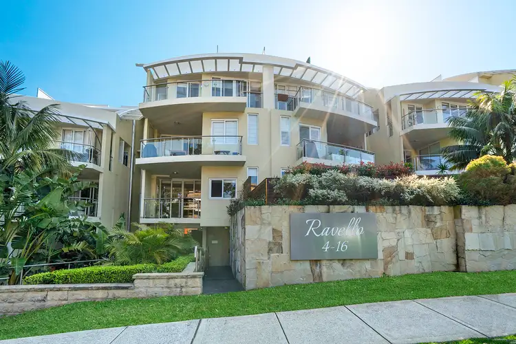 15/4-16 Kingsway, Dee Why NSW 2099