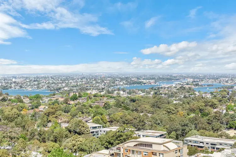 1302/472 Pacific Highway, St Leonards NSW 2065