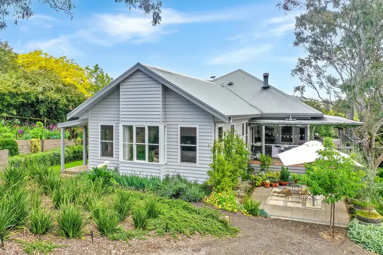 8 Pelissier Street, Yea VIC 3717