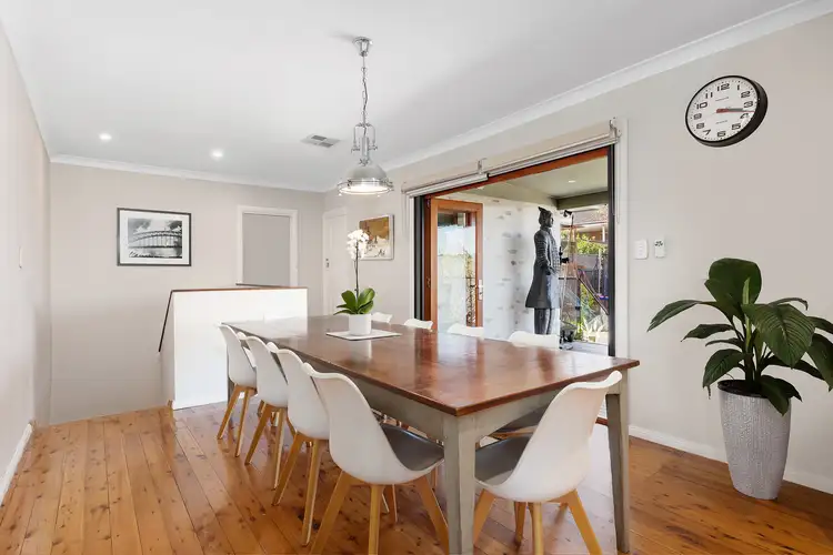 Fourth view of Homely house listing, 25 McDougall Avenue, Baulkham Hills NSW 2153