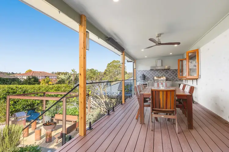 Fifth view of Homely house listing, 25 McDougall Avenue, Baulkham Hills NSW 2153