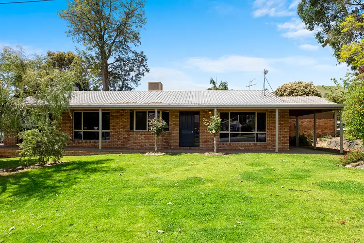 Main view of Homely house listing, 12 Murray Place, Bellbridge VIC 3691