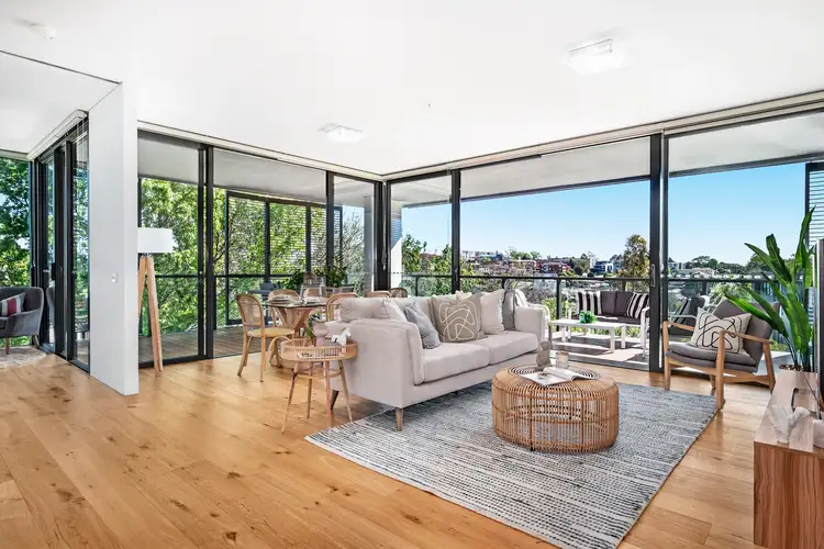 314/261 Morrison Road, Ryde NSW 2112