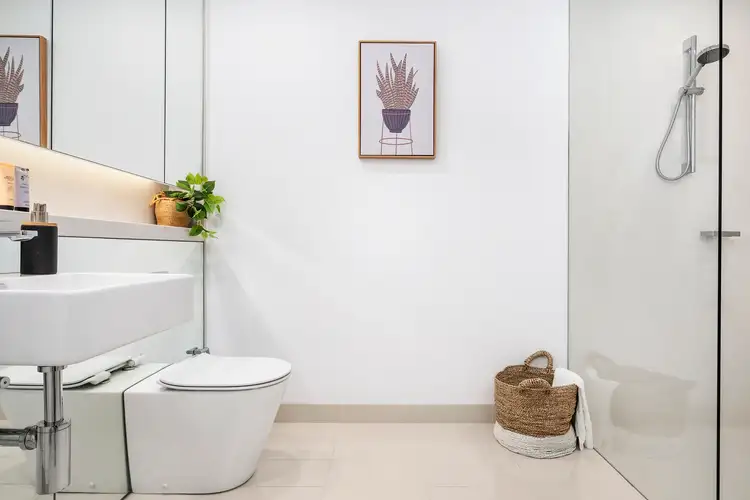 Fifth view of Homely apartment listing, 314/261 Morrison Road, Ryde NSW 2112