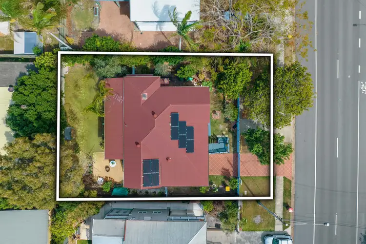 Fourth view of Homely house listing, 33 Macdonnell Road, Margate QLD 4019