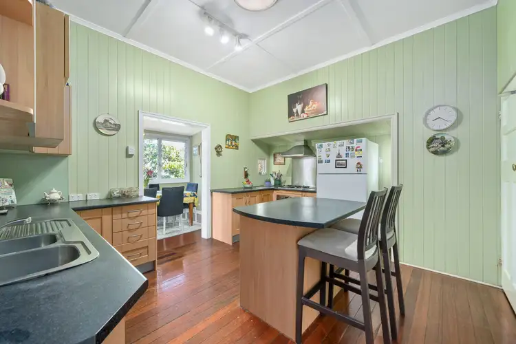 Sixth view of Homely house listing, 33 Macdonnell Road, Margate QLD 4019