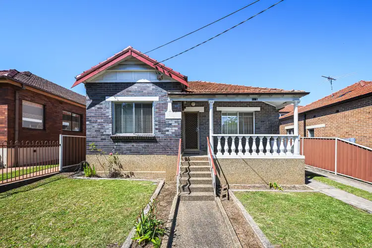 Second view of Homely house listing, 42 Empire Avenue, Concord NSW 2137