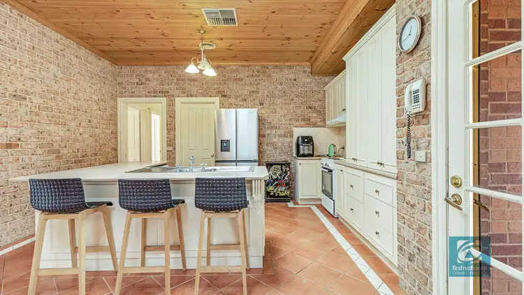 Fifth view of Homely house listing, 4 Mayfield Court, Moama NSW 2731