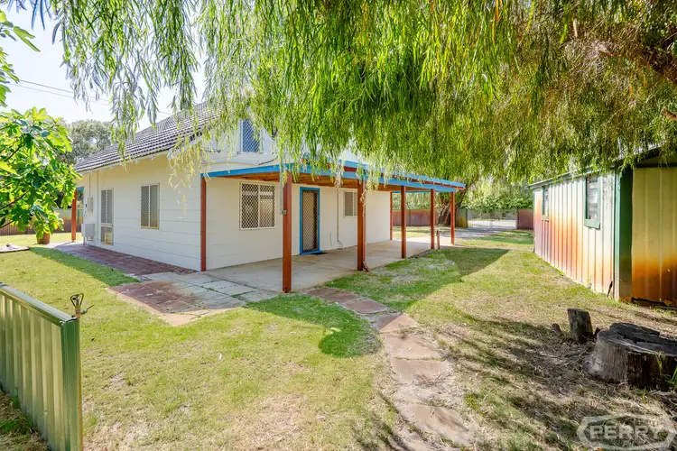 Second view of Homely house listing, 8 Birchley Road, Coodanup WA 6210