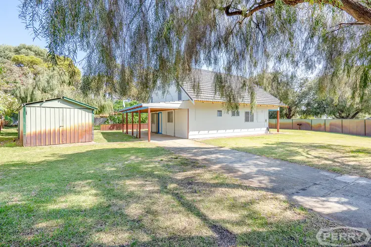 Third view of Homely house listing, 8 Birchley Road, Coodanup WA 6210