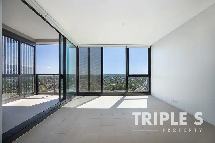 Second view of Homely apartment listing, Level 24/2409/3 Network Place, North Ryde NSW 2113