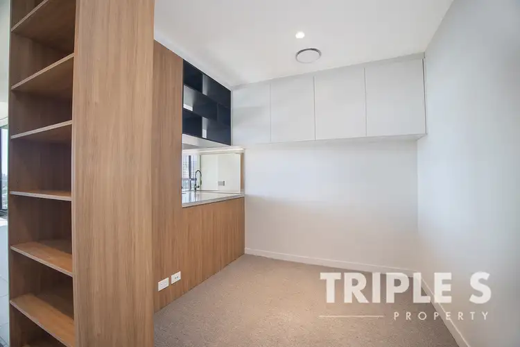 Third view of Homely apartment listing, Level 24/2409/3 Network Place, North Ryde NSW 2113