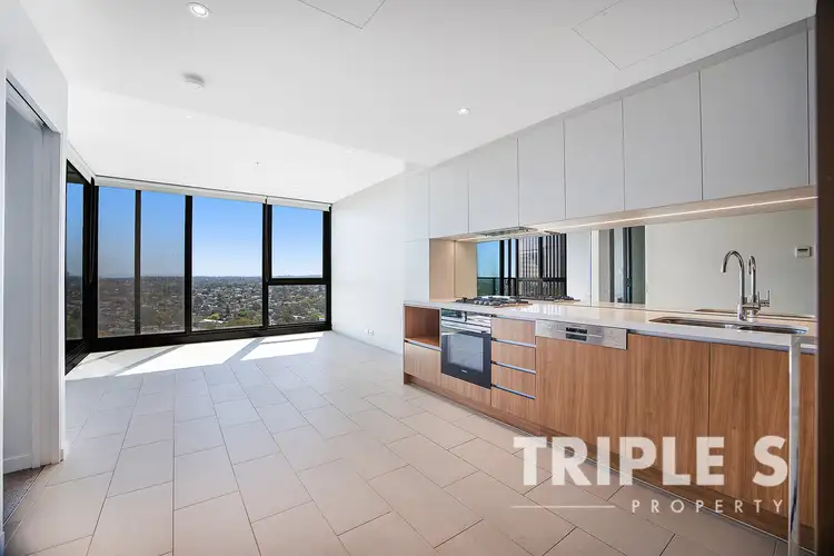 Fourth view of Homely apartment listing, Level 24/2409/3 Network Place, North Ryde NSW 2113