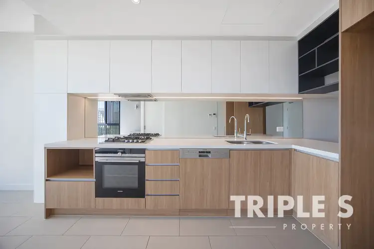 Fifth view of Homely apartment listing, Level 24/2409/3 Network Place, North Ryde NSW 2113