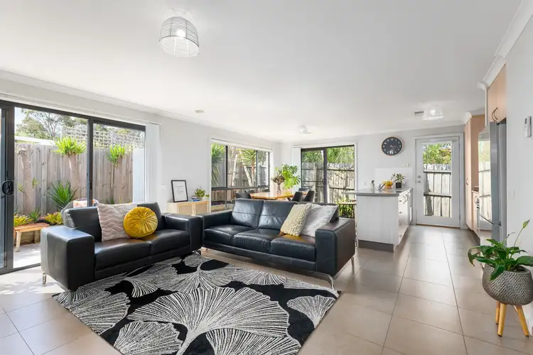 Fourth view of Homely townhouse listing, 2/43 Fogarty Avenue, Highton VIC 3216