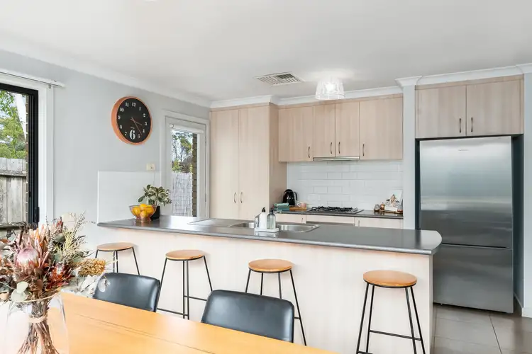 Sixth view of Homely townhouse listing, 2/43 Fogarty Avenue, Highton VIC 3216