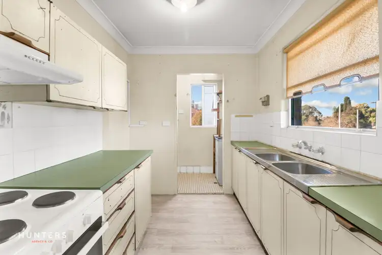 Second view of Homely unit listing, 4/2-4 New Street, North Parramatta NSW 2151