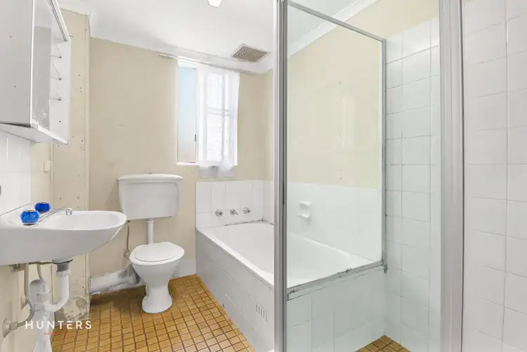 Third view of Homely unit listing, 4/2-4 New Street, North Parramatta NSW 2151