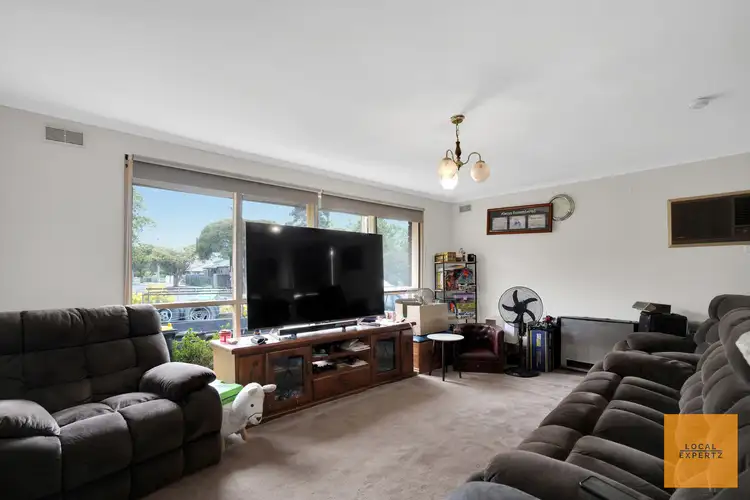 Fifth view of Homely house listing, 60 First Avenue, Melton South VIC 3338