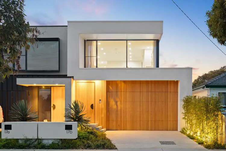 17b Breeze Street, Bonbeach VIC 3196