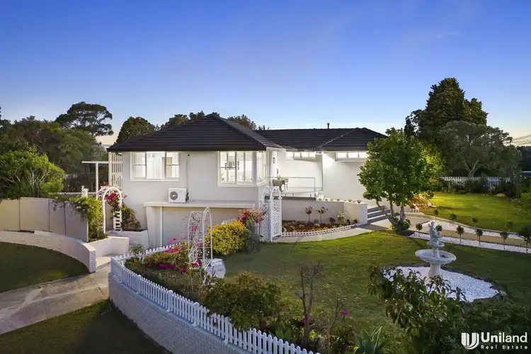 5 Way Close, Carlingford NSW 2118