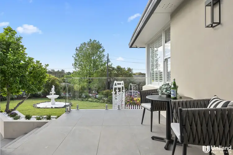 Fourth view of Homely house listing, 5 Way Close, Carlingford NSW 2118