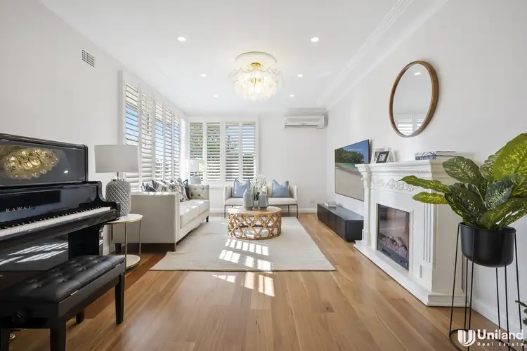 Fifth view of Homely house listing, 5 Way Close, Carlingford NSW 2118
