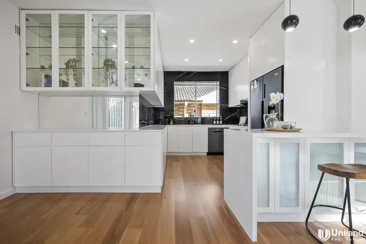Sixth view of Homely house listing, 5 Way Close, Carlingford NSW 2118