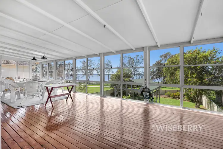 480 Tuggerawong Road, Tuggerawong NSW 2259