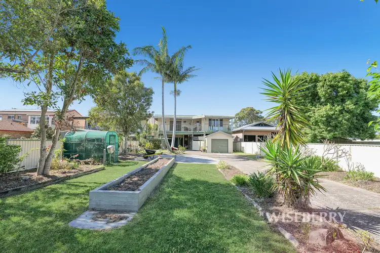 Second view of Homely house listing, 480 Tuggerawong Road, Tuggerawong NSW 2259