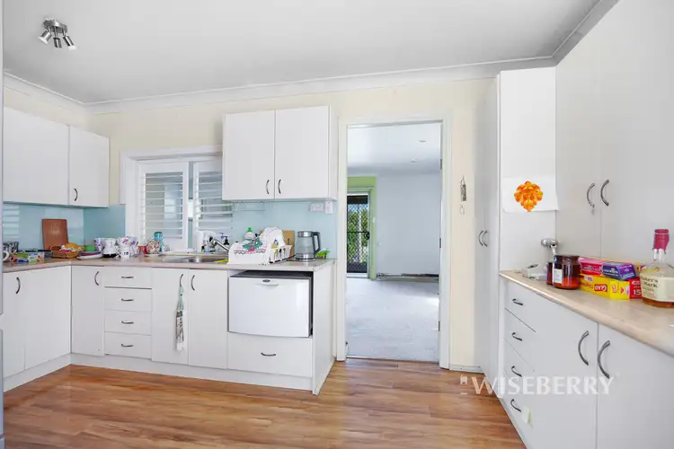 Third view of Homely house listing, 480 Tuggerawong Road, Tuggerawong NSW 2259